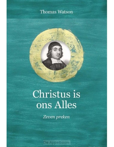 Christus is ons Alles deel 16