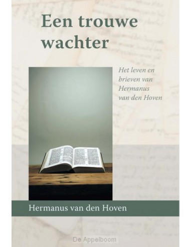 Trouwe wachter