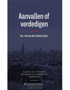 Aanvallen of verdedigen