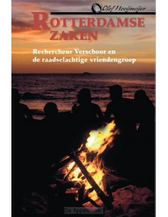 Rechercheur verschoor en de...