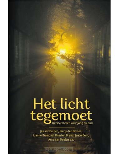 Licht tegemoet