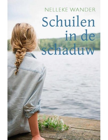 Schuilen in de schaduw