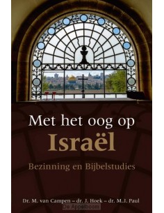 Met het oog op israel