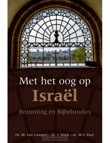 Met het oog op israel