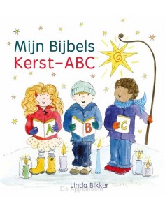 Mijn bijbels kerst-abc