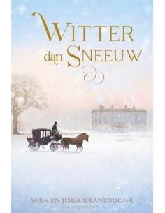 Witter dan sneeuw