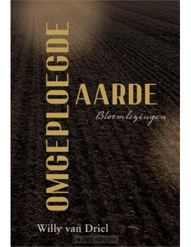 Omgeploegde aarde