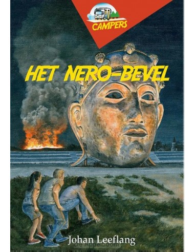 Nero-bevel