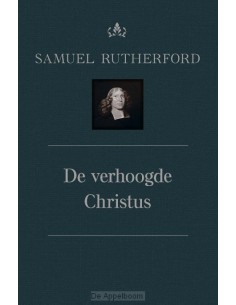 Verhoogde Christus DEEL A