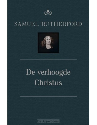 Verhoogde Christus DEEL A