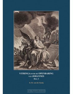 Vitringa 1 over de...