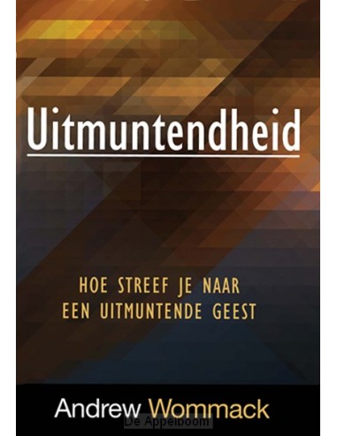 Uitmuntendheid