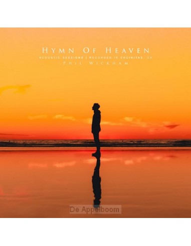 Hymn of Heaven (Acoustic Sessions)