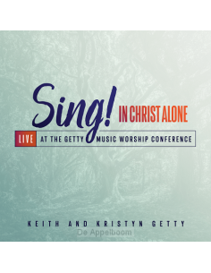 Sing! In Christ Alone