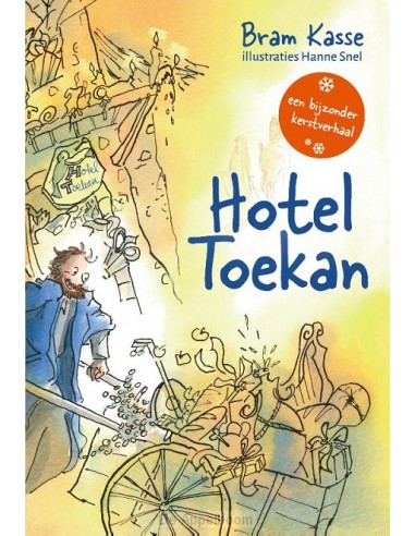 Hotel Toekan