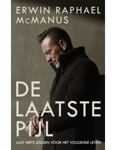 Laatste pijl