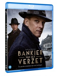 Bankier van het verzet...