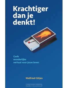 Krachtiger dan je denkt