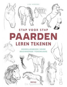 Stap voor stap paarden...