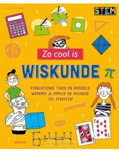 Zo cool is wiskunde