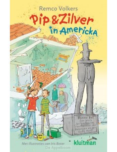 Pip & zilver in americka