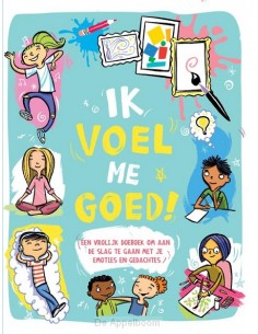 Ik voel me goed!