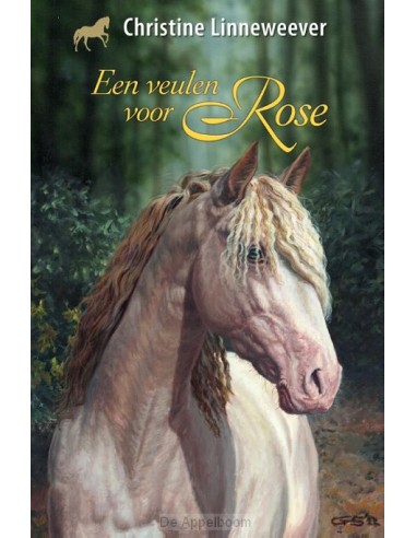 Een veulen voor rose