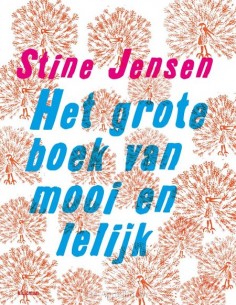 Grote boek van mooi en lelijk