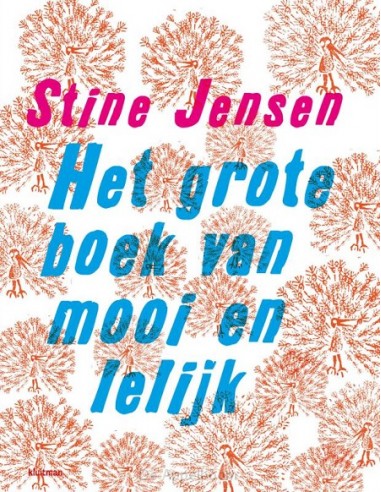 Grote boek van mooi en lelijk