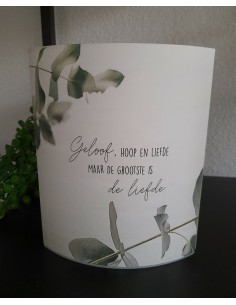 Lichtje voor jou: GHL, maar...