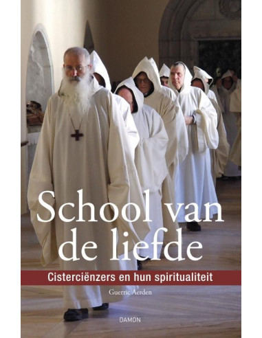 School van de liefde