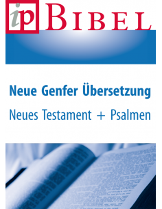 Neues Testament und Psalmen...