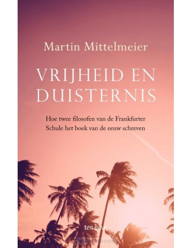 Vrijheid en duisternis