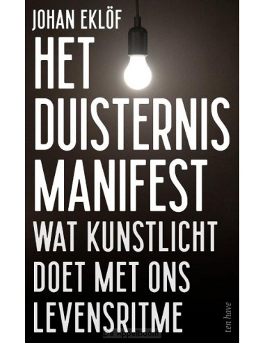 Duisternismanifest