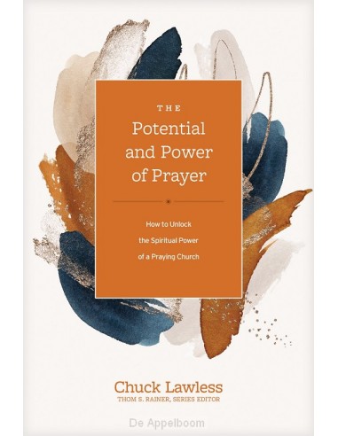 Potential and Power of Prayer