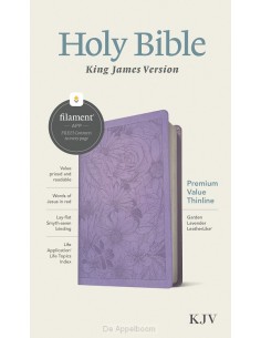 KJV - Thinline Bible