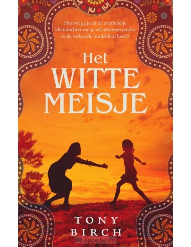 Het witte meisje