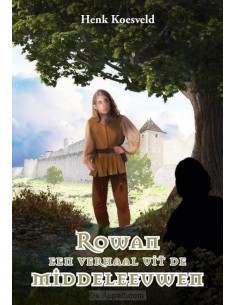 Rowan een verhaal uit de...