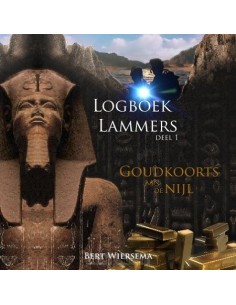 Goudkoorts aan de nijl...