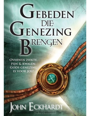 Gebeden die genezing brengen