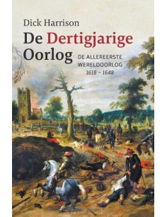 Dertigjarige oorlog