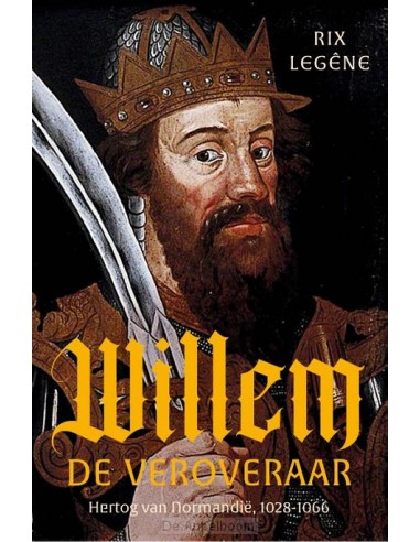 Willem de Veroveraar I