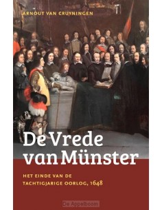 Vrede van munster