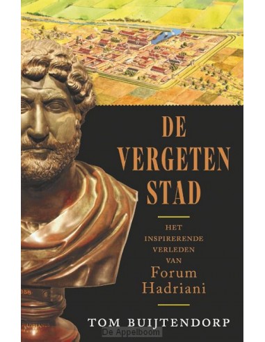 Vergeten stad