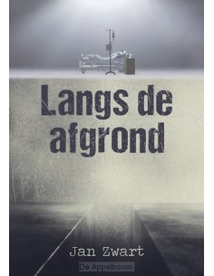 Langs de afgrond