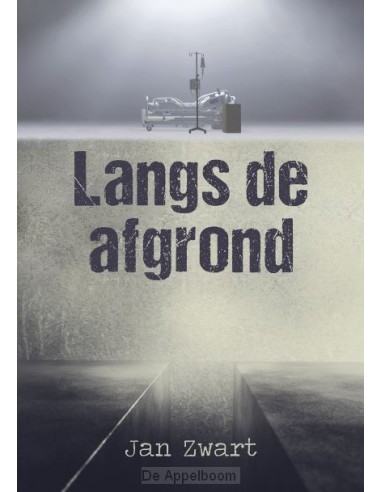 Langs de afgrond