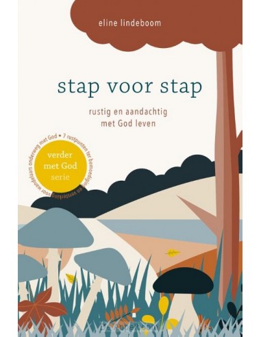 Stap voor stap