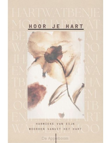 Hoor je hart