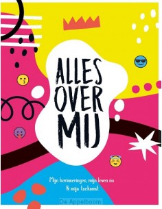 Alles over mij
