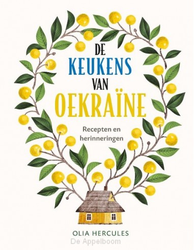 Keukens van oekraine